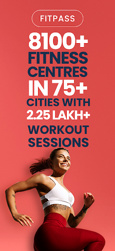 FITPASS - Fitnes və Sağlamlıq