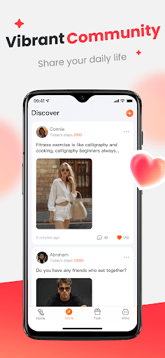 StepFit-Sports pedometri