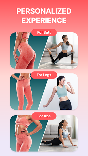 Organic Fit: Evdə arıqlayın!