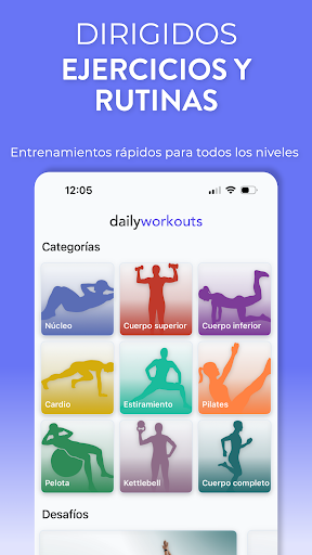 Gündəlik məşqlər: Evdə