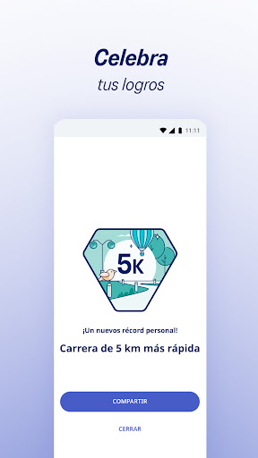 ASICS Runkeeper: Tətbiqi işlədir