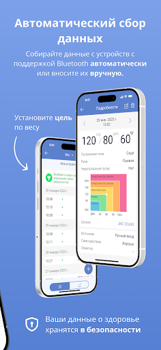 MedM-dən Sağlamlıq Gündəliyi