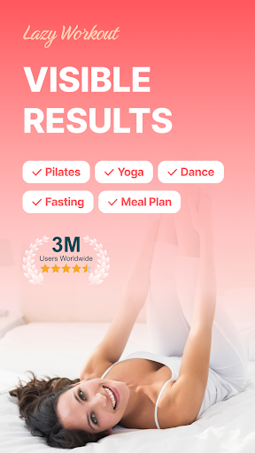 Organic Fit: Evdə arıqlayın!