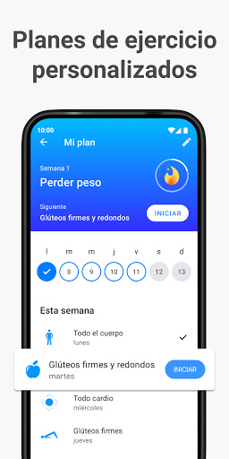 Yeddi: 7 dəqiqəlik məşq