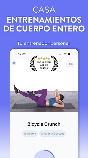 Gündəlik məşqlər: Evdə