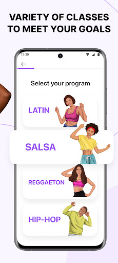 Arıqlamaq üçün rəqs məşqləri