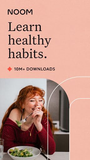 Noom: Çəki itkisi və sağlamlıq