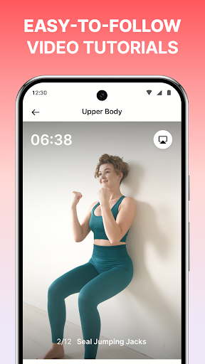 Organic Fit: Evdə arıqlayın!