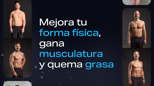 Freeletics: evdə məşqlər