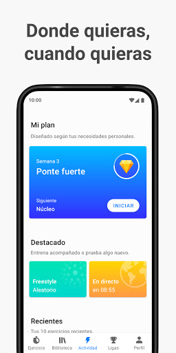 Yeddi: 7 dəqiqəlik məşq