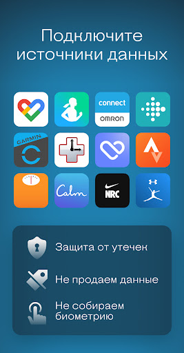 Welltory: Sağlamlıq və Ürək Dərəcəsi